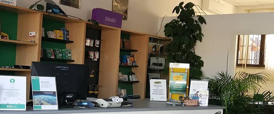 zucchelli servizi informatici reggio emilia - registratori di cassa telematici, stampanti, fotocopiatrici - rivenditore olivetti